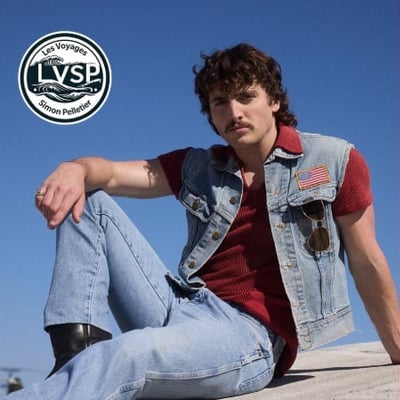 Participez pour remporter un séjour à Vancouver et assister au spectacle de Benson Boone via Rouge FM.
