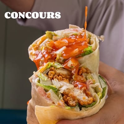 Concours : Remportez une carte-cadeau Jack Le Coq d'une valeur de 50 $.