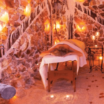 Participez à un concours et remportez une expérience spa pour deux, d'une valeur de 370$.