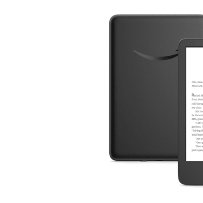 Participez au concours : remportez une liseuse Kindle 11e génération
