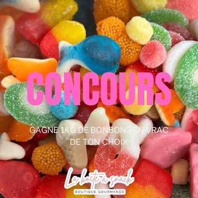 Concours Culin'Haut : La collation exquise !