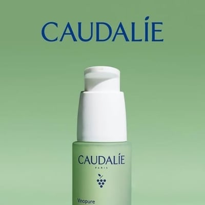 Concours prestigieux Jean-Coutu : Remportez un élégant coffret cadeau Caudalie !
