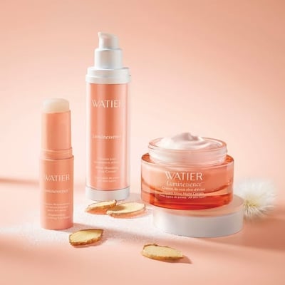 Éclairez votre teint avec Watier Cosmétiques au concours Jean-Coutu!