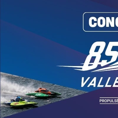 Participez au concours du Journal de Montréal : remportez un des deux forfaits VIP aux Régates !