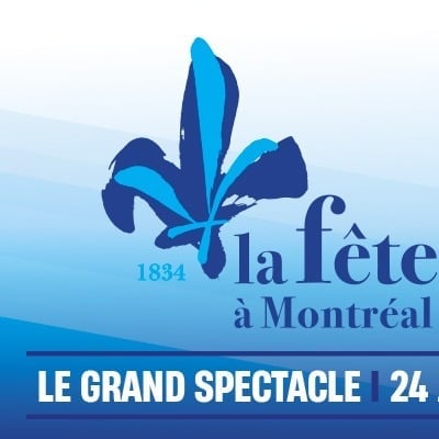 Concours du Journal de Montréal - Célébration nationale à Montréal!