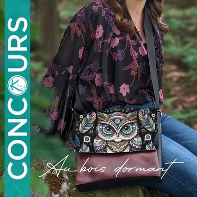 Participez au concours Kassiopeia pour remporter un rabat ou une pochette de votre choix!