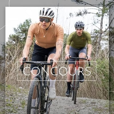 Participer au concours La Cordée pour remporter un bon d'achat Castelli de 100 $.