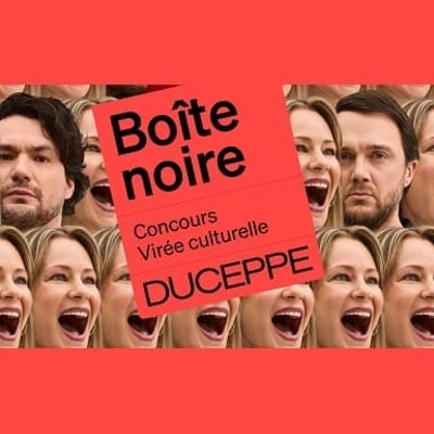 Concours "La Presse" - Remportez une nuitée avec théâtre inclus !
