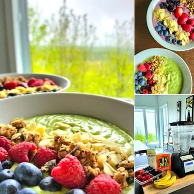 Le Vertendre et Soykei vous offrent une évasion estivale en Estrie par concours!