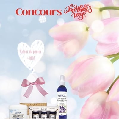 Concours Les Marchés Tau - Remportez un coffret Essencia foisonnant de produits relaxants !