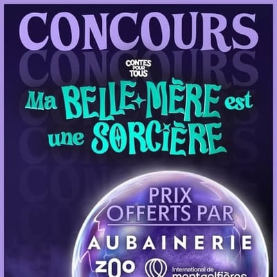 Concours : Ma belle-mère incarne une enchanteresse maléfique !