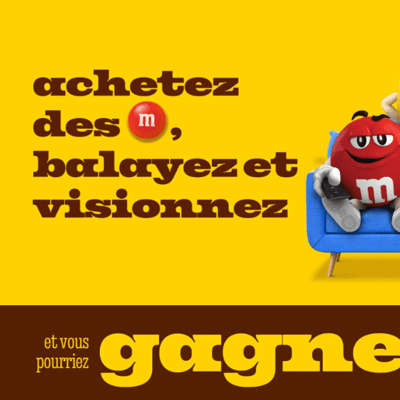 Concours « Mars Canada » : Remportez un ensemble-cadeau Cinéma parmi 10 disponibles.