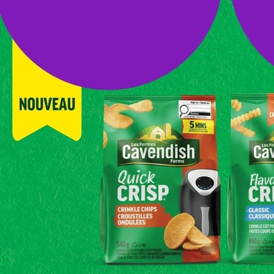 Participez au concours Metro et tentez de remporter l'une des quatre cartes cadeaux de 500 $ !