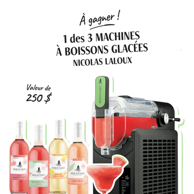 Participez Ă notre concours de mixage sonore exclusif, "MIX TON NIC !"