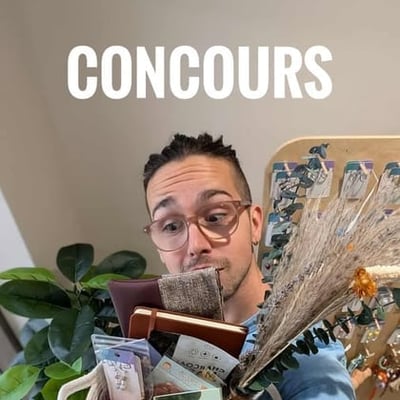 Concours MYSbijoux : Deux somptueux prix à remporter !