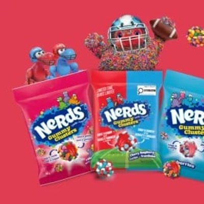 Concours NERDS : Football en Délire!