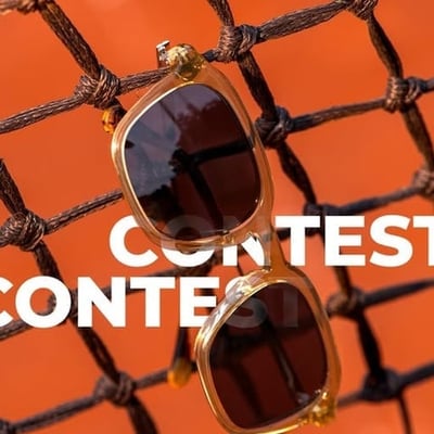 Participez au concours Optical Center et remportez des lunettes solaires neuves pour l'été!