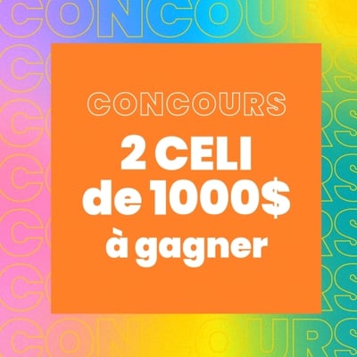 Participez au Concours Passe à ÉducÉpargne : remportez 2 CELI de 1 000 $ et 20 cours en finance!