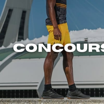 Participez au concours Powerlace Canada et remportez une paire de chaussures Powerlace !
