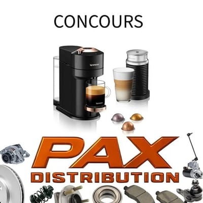 Participez à l'événement : Savourez un café en compagnie de PAX !