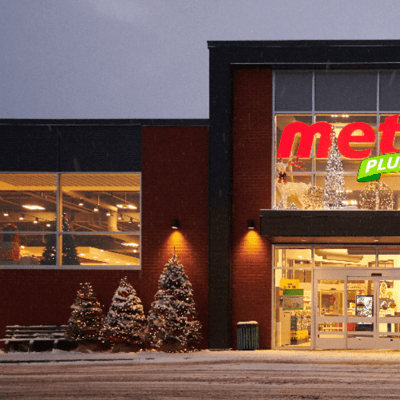 Participez pour gagner l'un des trois prix Metro, chacun d'une valeur de 500 $