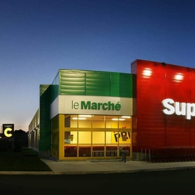 Participez au concours pour gagner trois prix d'épicerie Super C, chacun d'une valeur de 100$ et plus.