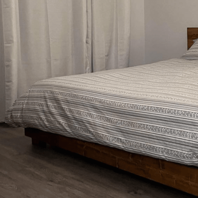 :Concours: Gagnez un lit flambant neuf.