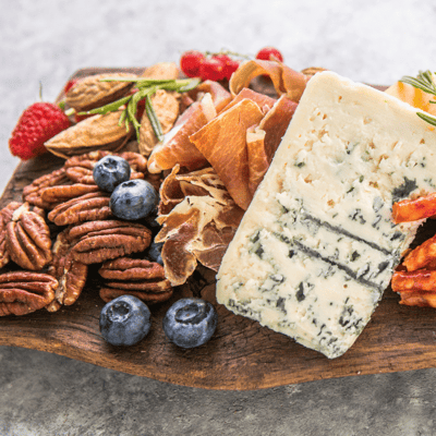 Concours : Gagnez un panier gastronomique entièrement québécois.