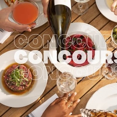 Participez au concours RestoQuébec : remportez un dîner gastronomique pour deux, d'une valeur de 150 $