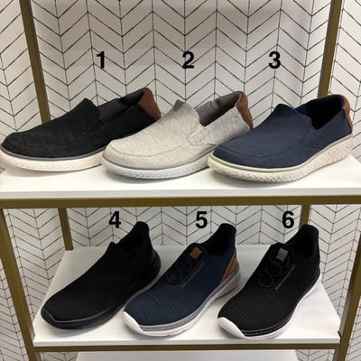 Concours Rodrigue le Bottier : remporte ta paire de souliers Clarks !