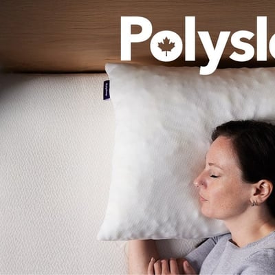 Concours Rythme FM 105,7 - Récupérez avec classe à la rentrée, offert par POLYSLEEP!