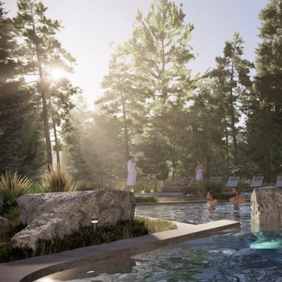 Concours Sibéria Spa - Remportez une expérience thermale avec notre offre de bienvenue pour deux