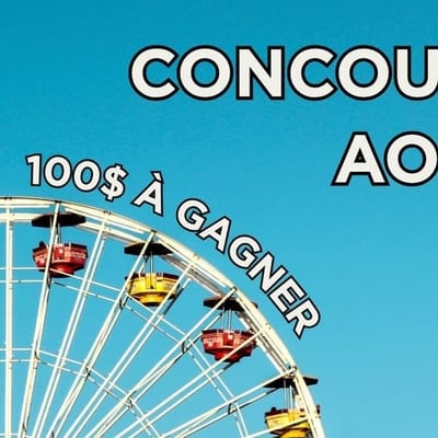 Concours Stratos Pizza - Poutine : tentez de remporter une carte-cadeau de 100$!