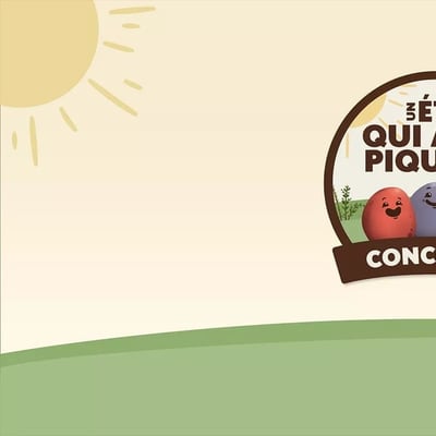 Concours The Little Potato : Remportez 600 $ en denrées alimentaires et des Pommes de Terre!