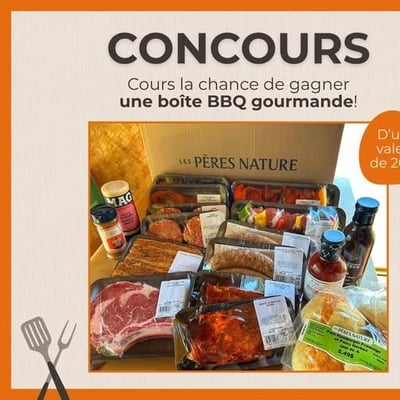 Concours : Un été aux Parfums des Pères Nature !