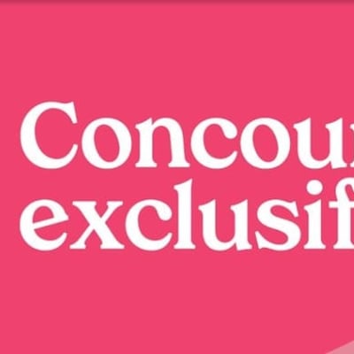 Concours Uniprix - Offrez du bonheur à votre mère !