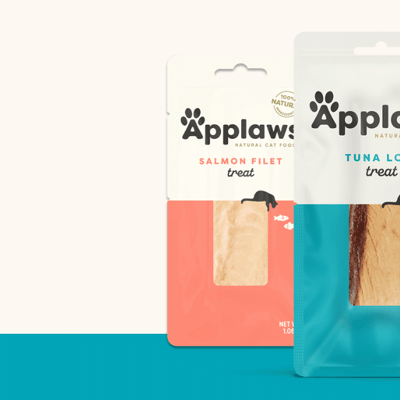 Distribuez gratuitement des échantillons de collations pour félins Applaws.