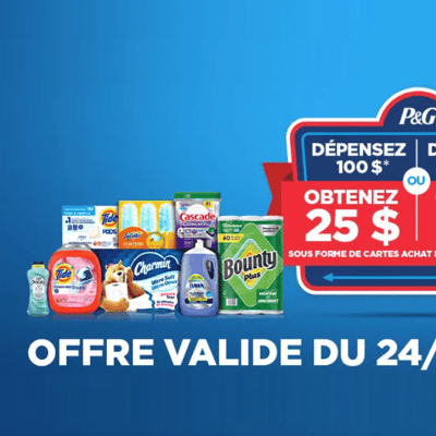 Procurez-vous gracieusement une carte d'achat numérique pour Costco.