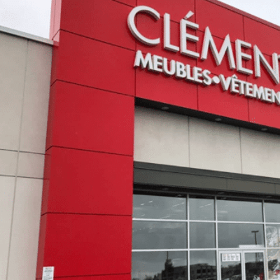 Participer et remportez un prix de 200$ chez Clément lors de notre concours prestigieux.