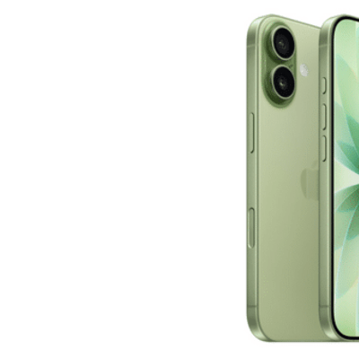 Participez au concours pour remporter un iPhone 17 et plus