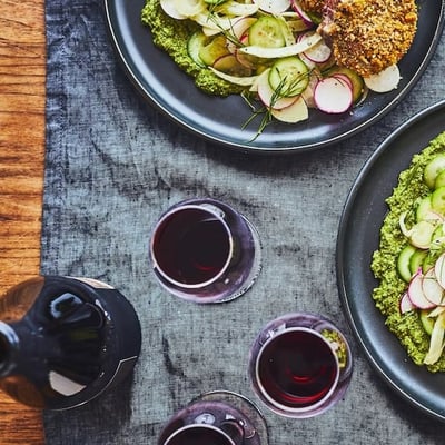 Recettes du Québec : Découvrez les Saveurs Authentiques et Gagnez un Panier Gourmand Exceptionnel !