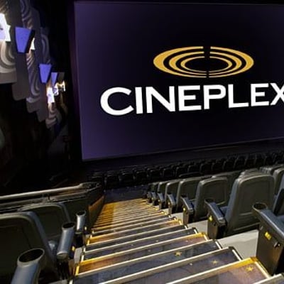 Gagnez une année de cinéma offerte par Cineplex pour 7 lauréats