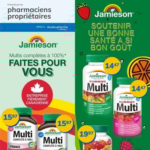  Accès Pharma