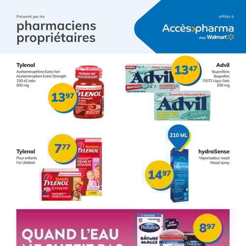  Accès Pharma