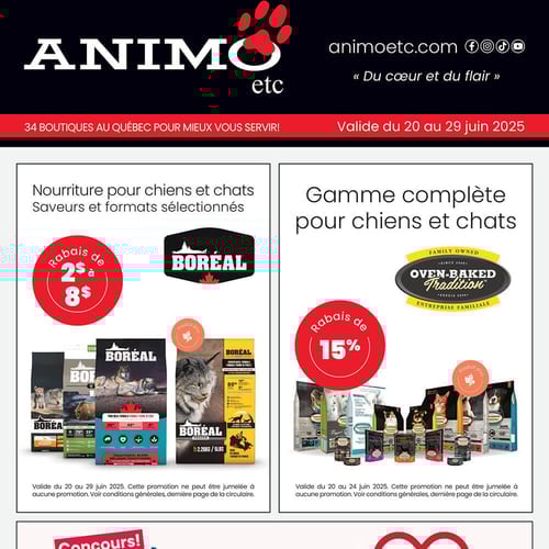  Animo etc