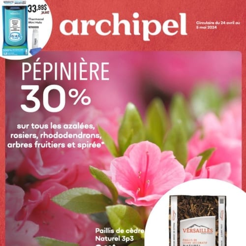  Archipel