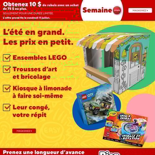  Bureau en Gros