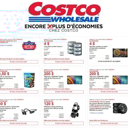  Costco