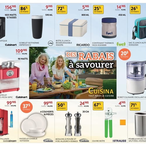  Cuisina