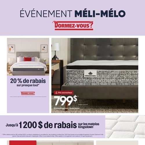  Dormez Vous